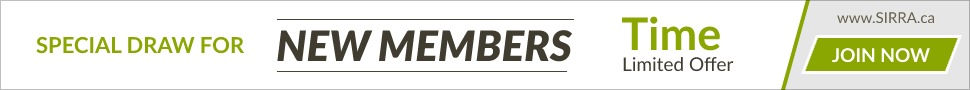 Join SIRRA Banner