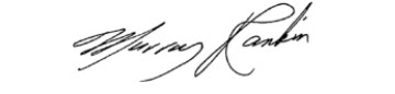 Signature